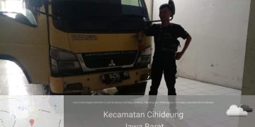 Maraknya Penarikan Paksa Kendaraan Debitur Oleh Debt Collector Di Kota Tasikmalaya