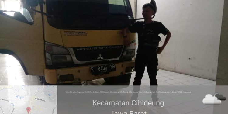 Maraknya Penarikan Paksa Kendaraan Debitur Oleh Debt Collector Di Kota Tasikmalaya