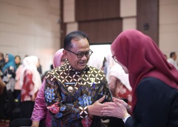 Pemkot Bekasi Selenggarakan Bekasi Innovation Week 2024
