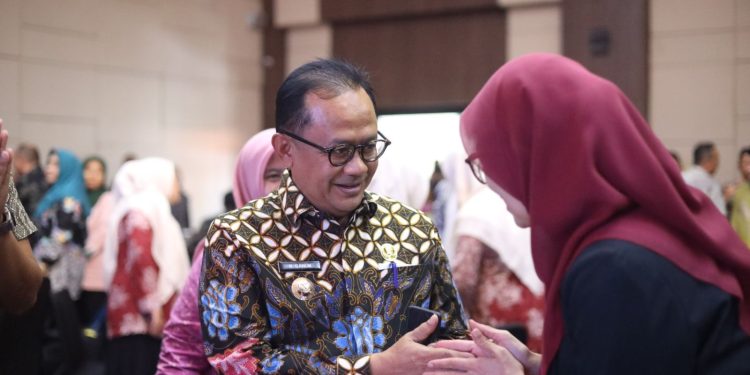 Pemkot Bekasi Selenggarakan Bekasi Innovation Week 2024