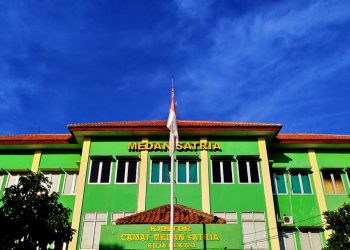 Pemerintah Kota Bekasi Selesaikan Persoalan Warga dengan Pihak Sumarecon