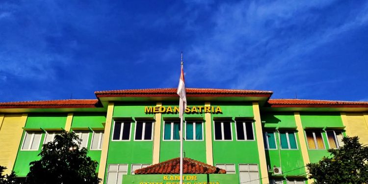 Pemerintah Kota Bekasi Selesaikan Persoalan Warga dengan Pihak Sumarecon