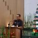 Pastikan Malam Misa Natal Aman, Pj. Wali Kota Bekasi Lakukan Monitoring Ke Sejumlah Gereja