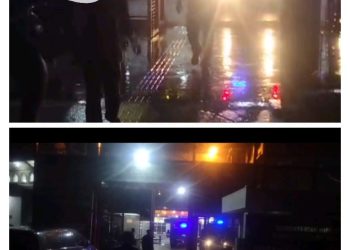 KANWIL KEMENTERIAN HUKUM DAN HAM SUMATERA UTARA RUMAH TAHANAN NEGARA KELAS I LABUHAN DELI