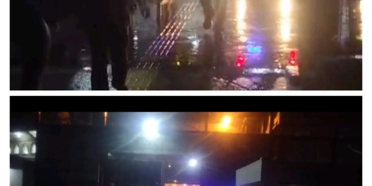 KANWIL KEMENTERIAN HUKUM DAN HAM SUMATERA UTARA RUMAH TAHANAN NEGARA KELAS I LABUHAN DELI