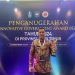 Pemkab Pesawaran Kembali Pertahankan Predikat Kabupaten Sangat Inovatif pada Innovative Government Award 2024