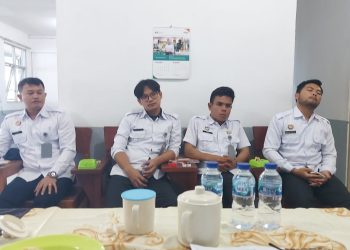 Gelar Coffe Morning, Seksi Giatja Fokus Rencana Kerja Tahun 2025.