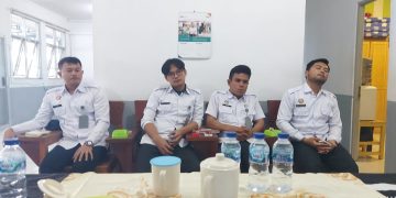 Gelar Coffe Morning, Seksi Giatja Fokus Rencana Kerja Tahun 2025.