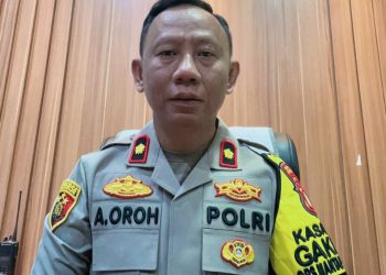 Unit Jatanras Satreskrim Polres Metro Bekasi Kota Berhasil Ringkus Dua Pelaku Pengeroyok Jurnalis