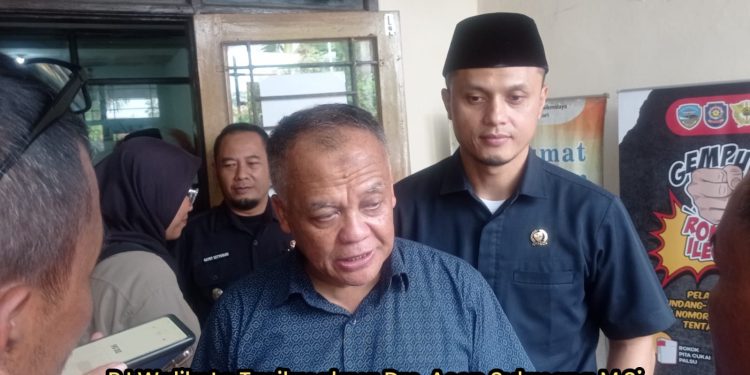 Musrenbang 2026 Kec. Tamansari, Usulan Pembangunan Lebih Ke Infrastruktur, Pelayanan Publik Serta TPA Ciangir Menjadi Persoalan Bersama .23/01/2025. berita jurnal kota