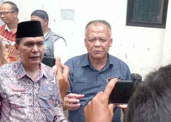 Musrenbang 2026 Kecamatan Cibereum Kota Tasikmalaya Tingkatan Ekonomi Kreatif Kuliner, Pendidikan Dan Kesehatan