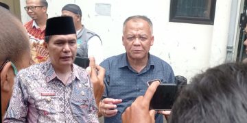 Musrenbang 2026 Kecamatan Cibereum Kota Tasikmalaya Tingkatan Ekonomi Kreatif Kuliner, Pendidikan Dan Kesehatan