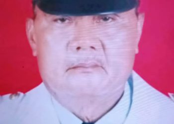 Kades Perenti Luweh Sabarudin Diduga Tidak Transparansi Dalam Penggunaan APBDesa Berdalih Tak Tahu Pasti