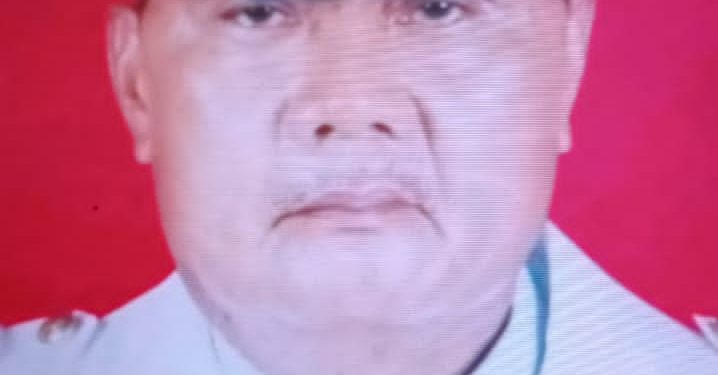 Kades Perenti Luweh Sabarudin Diduga Tidak Transparansi Dalam Penggunaan APBDesa Berdalih Tak Tahu Pasti