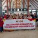 Rombongan Pengurus PWI Pusat dan Tokoh Pers Nasional Tiba di HPN 2025 Riau