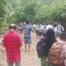Pangulu nagori siatasan ajak warga bergotong royong