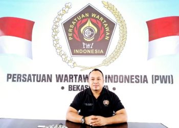 Ketua PWI Bekasi Raya Kritik Keras Pemkot Bekasi Soal Pengangguran: Anggaran Rp 4 Miliar Tak Terserap!