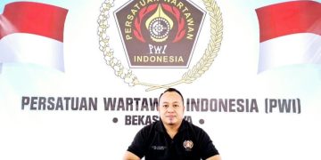 Ketua PWI Bekasi Raya Kritik Keras Pemkot Bekasi Soal Pengangguran: Anggaran Rp 4 Miliar Tak Terserap!