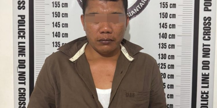 Sat Resnarkoba Polres Pematangsiantar Respon Laporan Warga Adanya Penyalahgunaan Narkotika di Dua Lokasi, Tiga Orang Positif