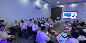 FORUM PERANGKAT DAERAH DISKOMINFOSTANDI KOTA BEKASI BAHAS PENYUSUNAN RANCANGAN RENJA TAHUN 2026