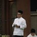 Peringatan Isra Mi’raj 1446 H. Pj Wali Kota Bekai Terus Tingkatkan Ketaqwaan dan Kecintaan kepada Nabi Muhammad SAW