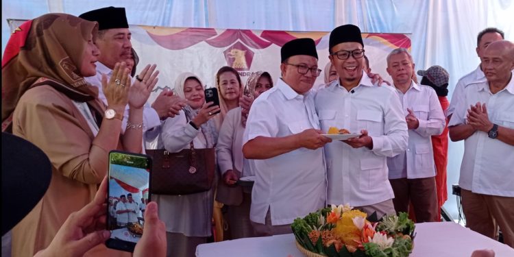 Kebesaran, Soliditas, dan Visi Masa Depan : Memaknai HUT Ke-17 Partai GERINDRA DPC Kota Tasikmalaya