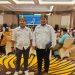 PWI BEKASI RAYA UCAPKAN SELAMAT ATAS PELANTIKAN  BUPATI DAN WAKIL BUPATI  TERPILIH
