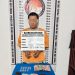 Polres Pematangsiantar Tangkap Pengedar Sabu Di Jalan Siak
