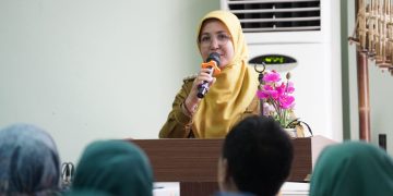 Jelang Akhir Masa Jabatan, Pj. Wali Kota Bekasi Silaturahmi ke Kantor-Kantor Kecamatan