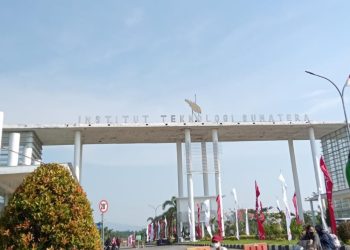 Itera Berkomitmen Tidak Naikkan UKT Meski Hadapi Efisiensi Anggaran