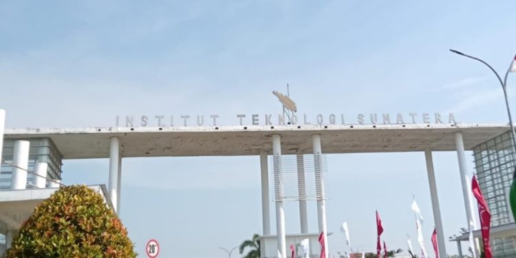 Itera Berkomitmen Tidak Naikkan UKT Meski Hadapi Efisiensi Anggaran