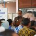 R. Gani Muhamad Berpamitan Dan Berpesan:”Agar Aparatur Turut Mendukung Program Kerja Wali Kota dan Wakil Wali Kota Terpilih,”