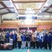 Pj. Wali Kota Bekasi Buka RAT Koperasi Pegawai Pemerintah Kota Bekasi Tahun Buku 2024