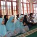 Polres Pematangsiantar Laksanakan Isra Mi’raj Nabi Muhammad SAW 1446H/2025 M