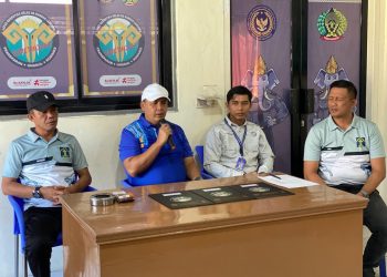 Sinergi FTI ITERA dan Lapas Narkotika Bandar Lampung: Warga Binaan Dibekali Keterampilan Hidroponik dan Kerajinan Tangan