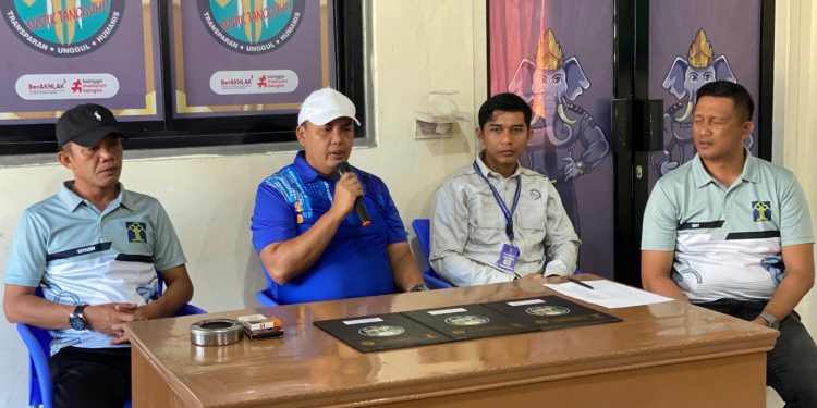 Sinergi FTI ITERA dan Lapas Narkotika Bandar Lampung: Warga Binaan Dibekali Keterampilan Hidroponik dan Kerajinan Tangan