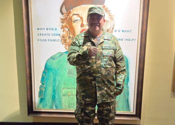 Bupati Asahan Taufik Zainal Abidin Siregar mengikuti “Retreat” Kepala Daerah di Magelang