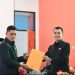 DPRD Pesawaran Bahas Sejumlah Program Prioritas dalam Rapat Paripurna Penyampaian Nota Pengantar 4 Ranperda