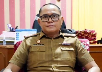 Diskominfo Lampung Selatan Tingkatkan Transparansi Layanan dengan SIKAMLAS
