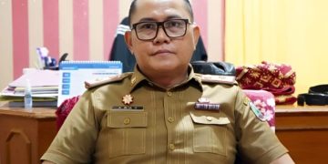 Diskominfo Lampung Selatan Tingkatkan Transparansi Layanan dengan SIKAMLAS