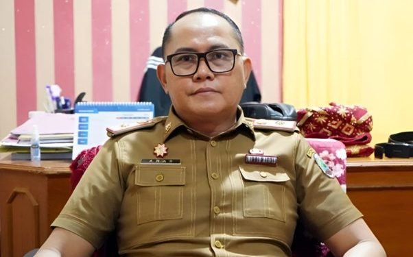 Diskominfo Lampung Selatan Tingkatkan Transparansi Layanan dengan SIKAMLAS