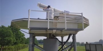 OAIL Itera Gelar Pengamatan Hilal Ramadan 1446 H, Jumat 28 Februari 2025