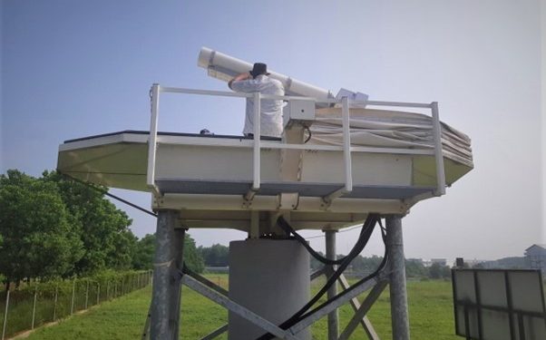 OAIL Itera Gelar Pengamatan Hilal Ramadan 1446 H, Jumat 28 Februari 2025