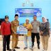 Program BLT DD Tahap 1 Tahun 2025 Sudah Di Salurkan Pemdus Suka Jaya.