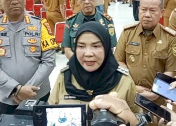 Pemkot Bandar Lampung Gelar Musrenbang