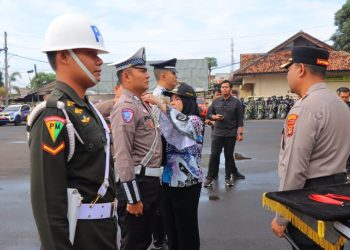 Operasi Ketupat 2025: Sinergi Pemkot, TNI, dan Polri Wujudkan Lebaran Aman di Bandar Lampung