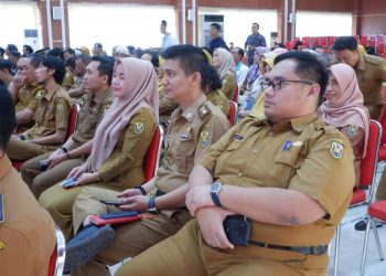 Pendidikan – UMKM Jadi Fokus Pemkot Bandar Lampung Pada Musrenbang RKPD 2026