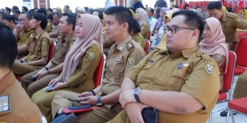 Pendidikan – UMKM Jadi Fokus Pemkot Bandar Lampung Pada Musrenbang RKPD 2026