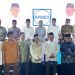 Bukber Relawan Sedulur Mirzani dan APINDO Lampung, Mirza Ajak Bangun Lampung Maju