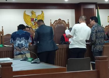 Dewan Pers Nyatakan HCB Tidak Punya Legal Standing Lagi, Ketum PWI Zulmansyah Sekedang Berterima Kasih